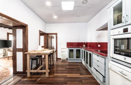 Villa de Mazo House | GuestReady - Panchita Villa de Mazo
