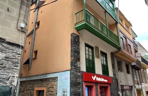 Luarca Apartment | GUIDE ACE CAMBARAL