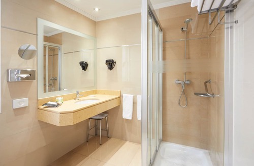 Palacio Hotel | Hôtel Casón del Tormes by HappyCulture