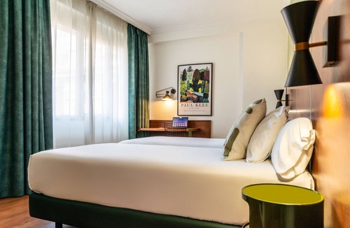 Palacio Hotel | Hôtel Casón del Tormes by HappyCulture