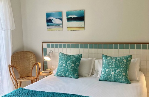 Cap-Ferret Hotel | Hôtel des Dunes