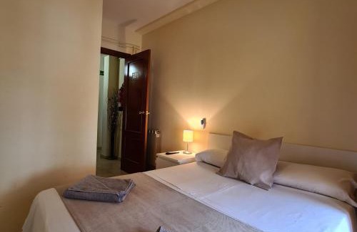 Torrejon de Ardoz House | H Los Rafaeles