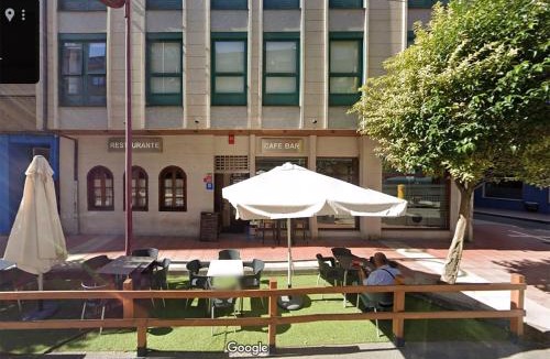 O Barco de Valdeorras House | H. O Lar