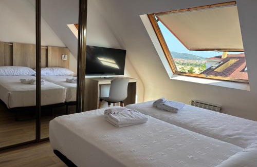 Isla Hotel | H Pelayo Isla Auto Check-In Rooms