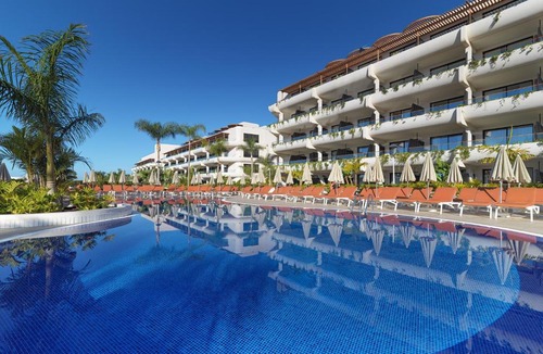 Playa Paraiso Hotel | H10 Atlantic Sunset Horizons Collection