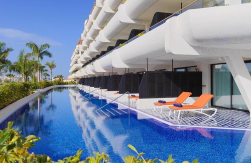 Playa Paraiso Hotel | H10 Atlantic Sunset Horizons Collection
