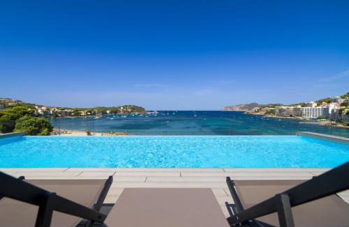 Ses Rotes Velles Hotel | H10 Casa del Mar