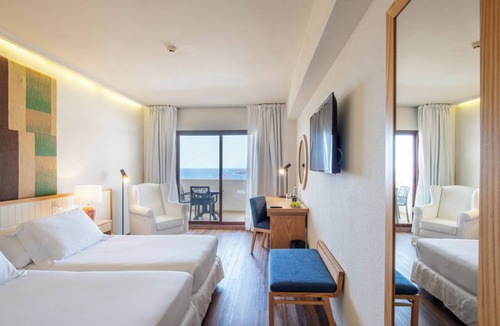 Brena Baja Hotel | H10 Taburiente Playa