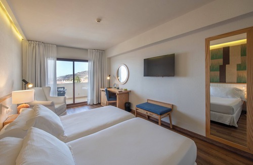 Brena Baja Hotel | H10 Taburiente Playa