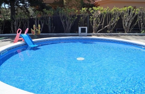 Canyelles Villa | H32