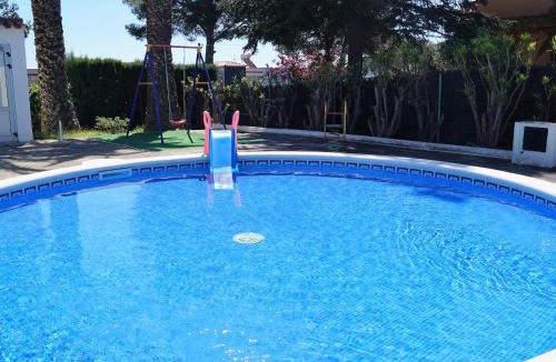 Canyelles Villa | H33