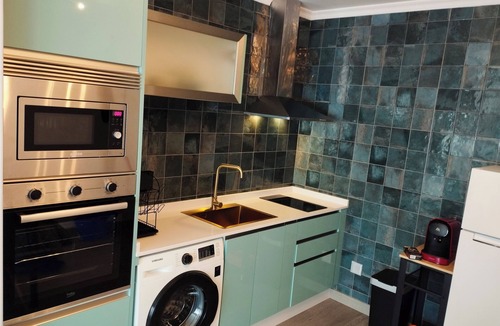 Caldas de Reis Apartment | hA Guarida do Moucho VUT-PO-014276 River View