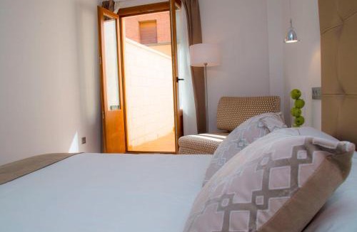 Segovia Old Town House | Hab Urban Hostel