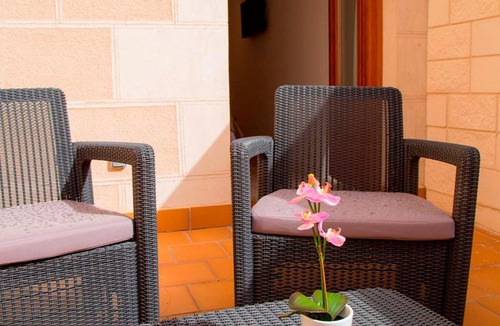Segovia Old Town House | Hab Urban Hostel
