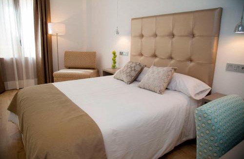 Segovia Old Town House | Hab Urban Hostel