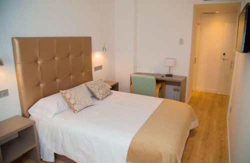 Segovia Old Town House | Hab Urban Hostel