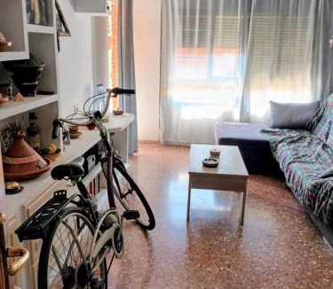 Jesus Apartment | Habitación doble 48eur top