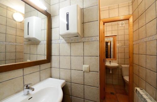 Torla-Ordesa Hotel | Habitación El Mirador Casa Cajal