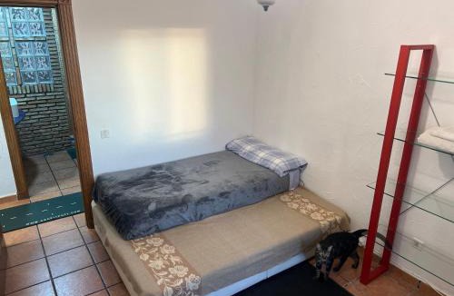San Vicente del Raspeig Apartment | Habitación en San Vicente