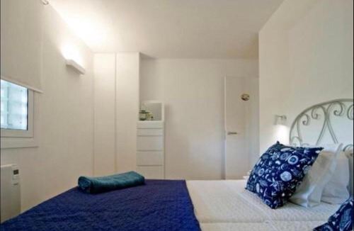 Sitges Town Center House | Habitación en Sitges, Primera Linea de Playa