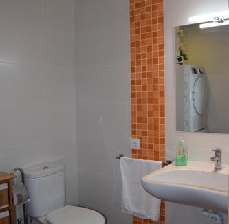Valmuel Apartment | Habitación independiente II en Casa Rural Javier