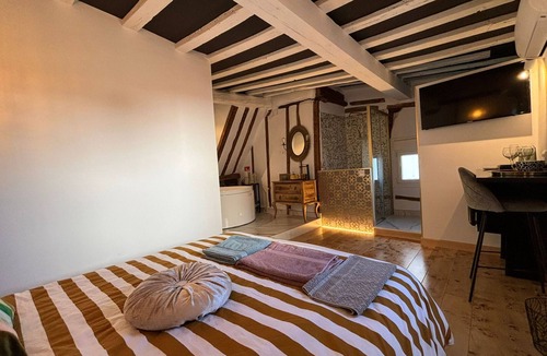 Old Town Bed & Breakfast | Habitación Oro by Gloove