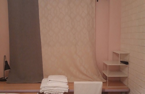 Pueblo Nuevo Apartment | Habitación Para 1 Persona, con Opción Para 2