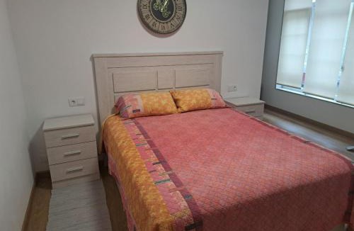 Caldas de Reis Apartment | Habitación privada en el mismo Camino de Santiago