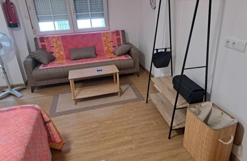 Caldas de Reis Apartment | Habitación privada en el mismo Camino de Santiago