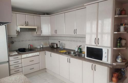 Toledo Bed & Breakfast | Habitacion Doble Cama Individual