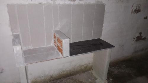 Toledo Bed & Breakfast | Habitacion Doble Cama Individual