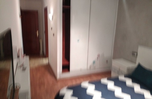 Leon House | Habitacion en León