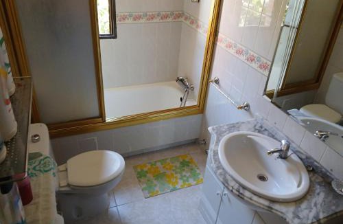 Toledo Bed & Breakfast | Habitacion Privada 3 personas en Toledo