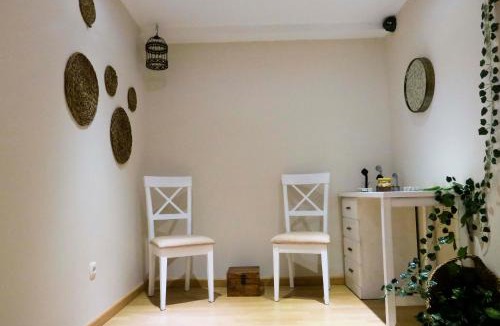 Toro House | Habitaciones Albero