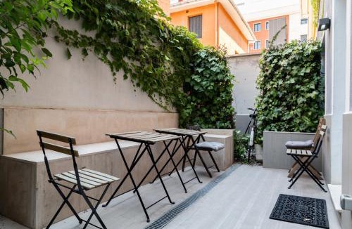 Guindalera House | Habitaciones con estilo y comodidad en el centro de Madrid