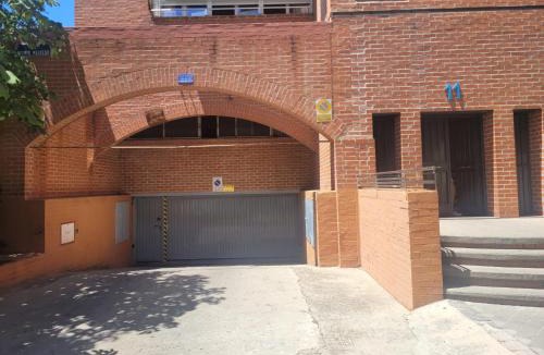 Puente de Vallecas House | Habitaciones con vistas Madrid