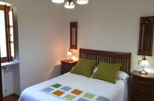 Limes House | Habitaciones - La Pumarada de Limés I