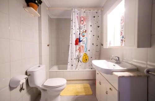Arriondas Apartment | Habitaciones Lola