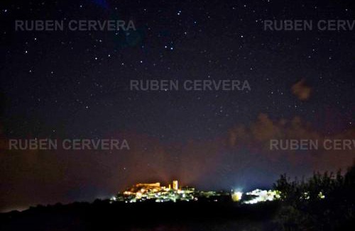 Cervera del Maestrat Apartment | Habitour - Casa la Cenia