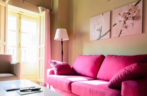 San Martin de Valdeiglesias Hotel | Hacienda La Coracera