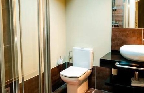 San Martin de Valdeiglesias Hotel | Hacienda La Coracera