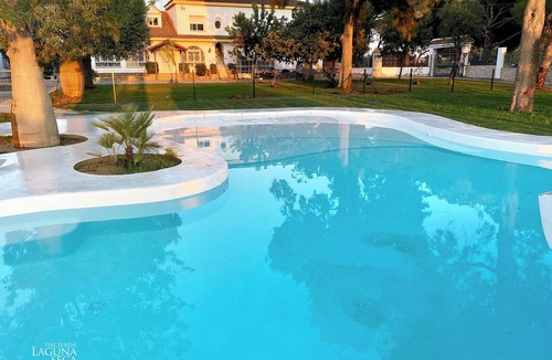Los Franceses-la Vega Apartment | Hacienda Laguna Seca