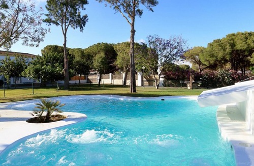 Los Franceses-la Vega Apartment | Hacienda Laguna Seca