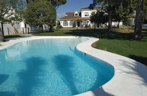 Los Franceses-la Vega Apartment | Hacienda Laguna Seca