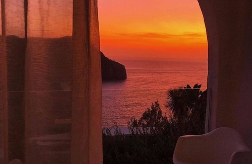 Na Xamena Hotel | Hacienda Na Xamena, Ibiza