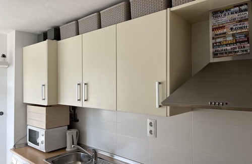 Jeronimo y Avileses y Balsicas de Arriba Apartment | Hacienda R. Golf Resortontspannende Vakantie? of net Sportieve Vakantie, bij