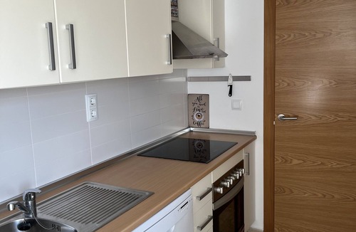 Jeronimo y Avileses y Balsicas de Arriba Apartment | Hacienda R. Golf Resortontspannende Vakantie? of net Sportieve Vakantie, bij