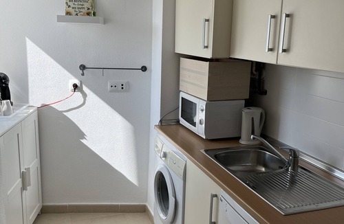 Jeronimo y Avileses y Balsicas de Arriba Apartment | Hacienda R. Golf Resortontspannende Vakantie? of net Sportieve Vakantie, bij