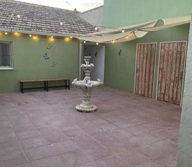 Torre-Pacheco House | Hacienda San Francisco