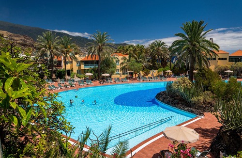 Brena Baja Apartment | Hacienda San Jorge